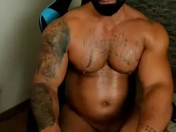 Chaturbate Best live sex cam show of jaxonhunk