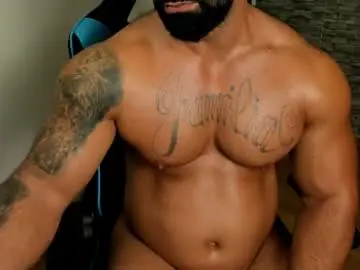 Chaturbate Adult Webcam of jaxonhunk