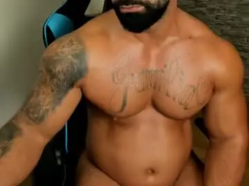 Chaturbate Best Webcam of jaxonhunk