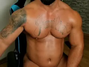 Chaturbate Live Porn of jaxonhunk