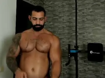 Chaturbate Adult Video Chat of jaxonhunk