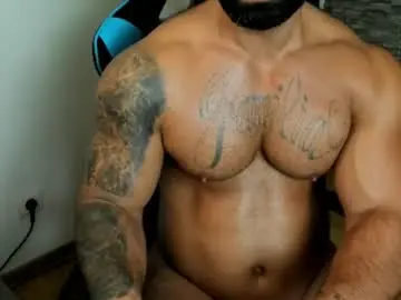 Chaturbate Best Webcam of jaxonhunk