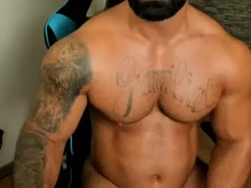 Chaturbate Best Webcam of jaxonhunk