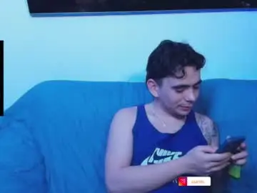 Chaturbate Private Sex Chat of jey_keler
