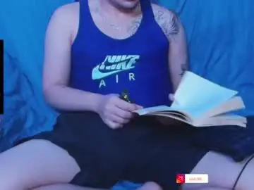 Chaturbate Sex Chat of jey_keler
