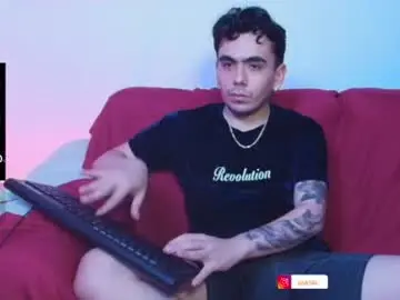 Chaturbate Best Webcam of jey_keler