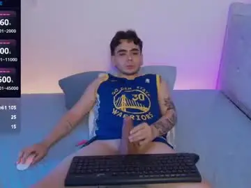 Chaturbate Free Live Porn of jey_keler