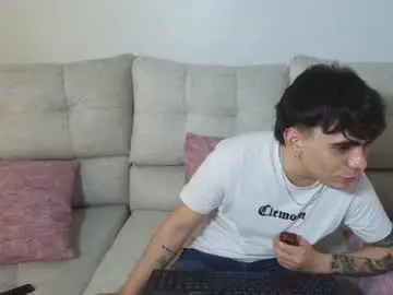 Chaturbate Free Porn Cam of jey_keler