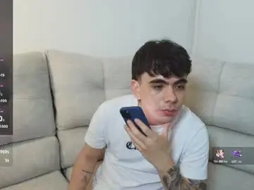 Chaturbate Adult Webcams of jey_keler