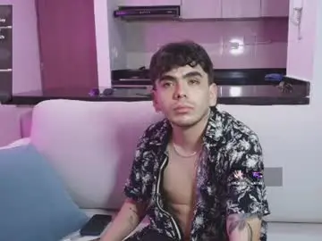 Chaturbate Live Sex Cam of jey_keler