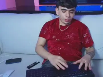 Chaturbate Sex Chat of jey_keler