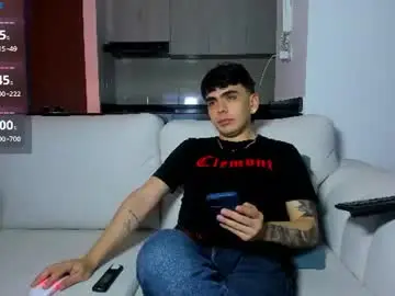 Chaturbate Nude Webcam of jey_keler