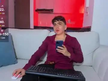 Chaturbate Adult Webcam of jey_keler