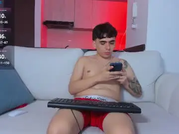 Chaturbate Live Sex of jey_keler