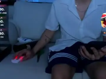 Chaturbate Live Sex Cam of jey_keler
