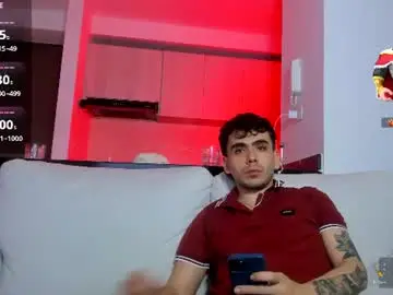 Chaturbate Free Porn Cam of jey_keler