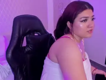 Chaturbate Private Sex Chat of julieta_wildblood
