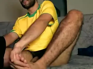 Chaturbate Sex Cam of justdavid_