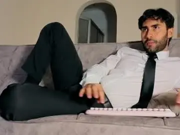 Chaturbate Live Porn of justdavid_