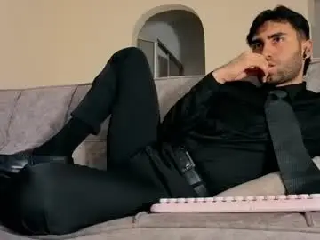Chaturbate Live Sex Cam of justdavid_