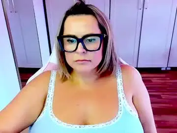 Chaturbate Live Porn of luxxx_diana