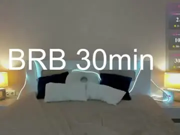 Chaturbate Live Sex of m0neyken_