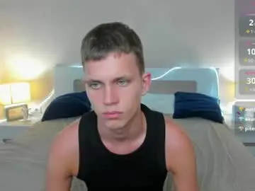 Chaturbate Adult Video Chat of m0neyken_