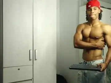 Chaturbate Best Webcam of marcelo_dosantos77