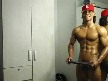 Chaturbate Best Webcam of marcelo_dosantos77