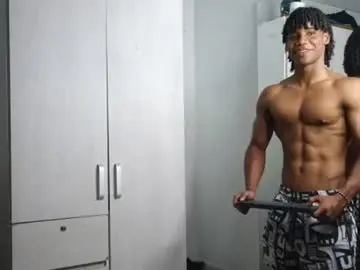 Chaturbate Sex Chat of marcelo_dosantos77
