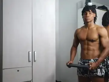 Chaturbate Live Sex of marcelo_dosantos77