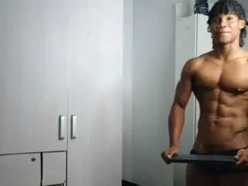 Chaturbate Live Porn of marcelo_dosantos77