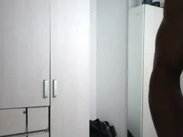 Chaturbate Live Porn of marcelo_dosantos77