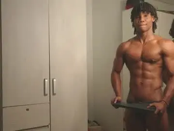Chaturbate Sex Chat of marcelo_dosantos77