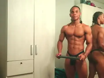 Chaturbate Sex Cam of marcelo_dosantos77