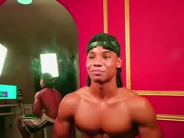 Chaturbate Best live sex cam show of marcelo_dosantos77