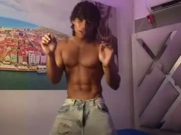 Chaturbate Adult Webcams of marcelo_dosantos77