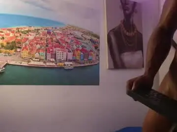 Chaturbate Live Sex Cam of marcelo_dosantos77