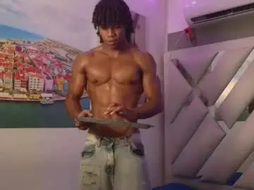 Chaturbate Best Webcam of marcelo_dosantos77