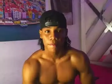 Chaturbate Live Sex of marcelo_dosantos77