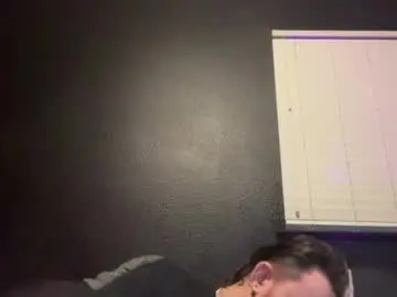 Chaturbate Best Webcam of mrcloudzzz