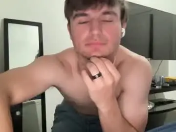 Chaturbate Nude Webcam of ryan287747