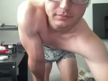 Chaturbate Live Sex Cam of ryan287747