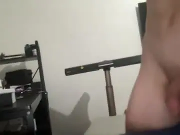 Chaturbate Nude Webcam of ryan287747