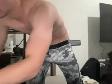 Chaturbate Nude Webcam of ryan287747