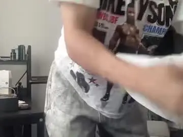 Chaturbate Live Porn of ryan287747