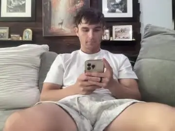 Chaturbate Live Sex Cam of ryan287747