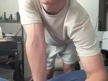 Chaturbate Sex Cam of ryan287747