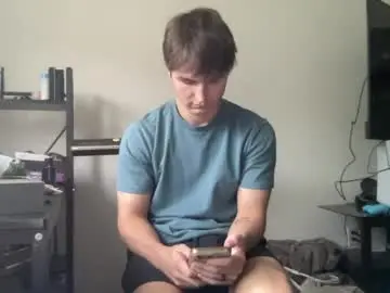 Chaturbate Live Porn of ryan287747