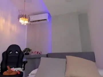 Chaturbate Private Sex Chat of samantha_wilden